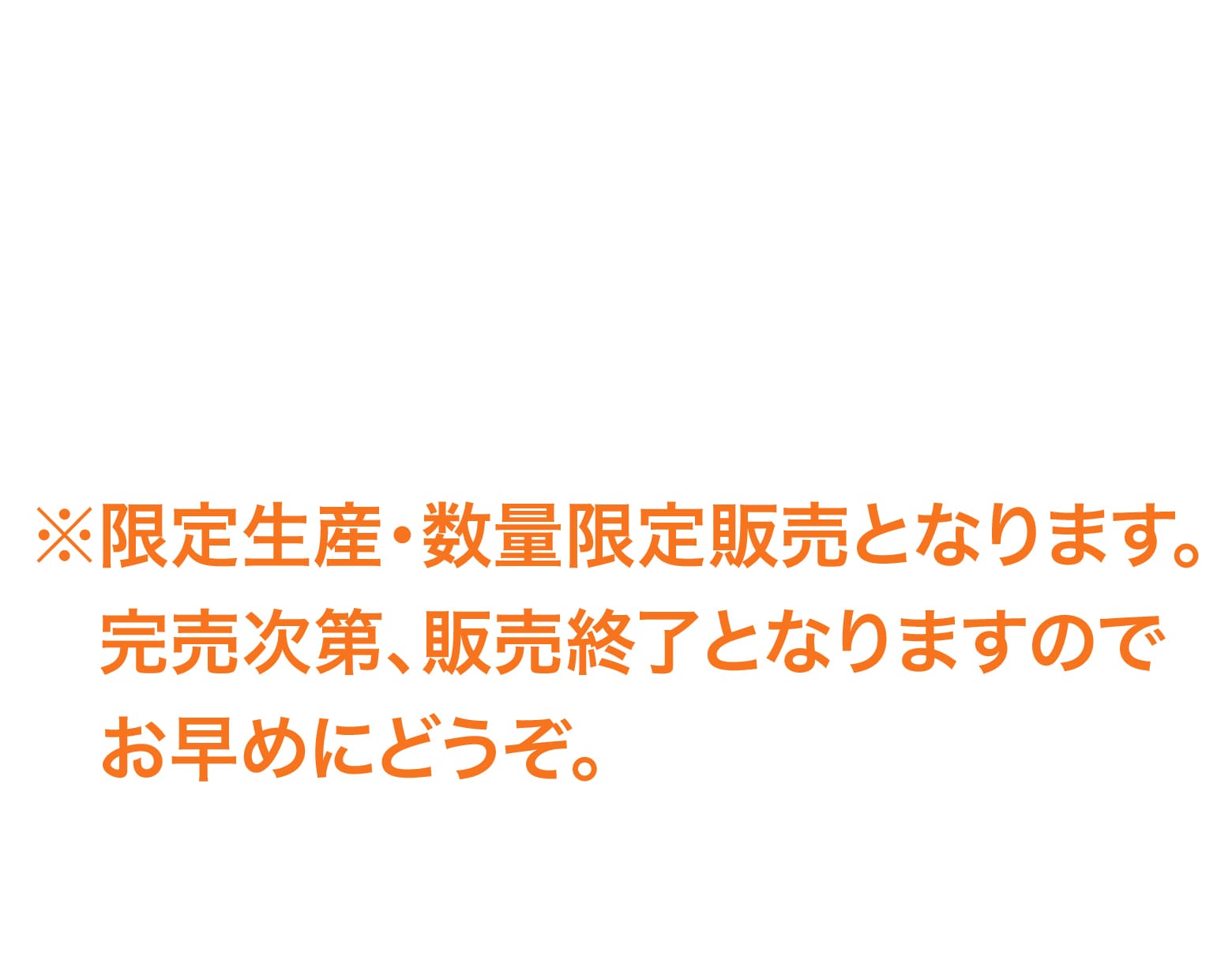 ご注文案内